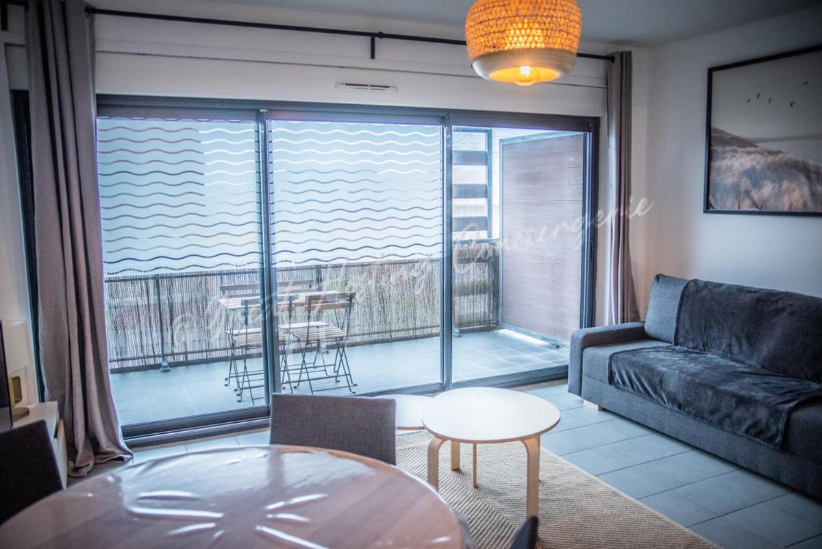 Le Samélie, Superbe appartement Bray-Dunes avec stationnement privatif Exterior foto