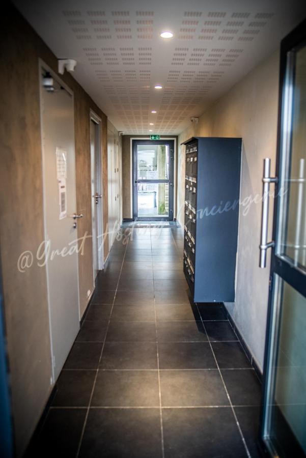 Le Samélie, Superbe appartement Bray-Dunes avec stationnement privatif Exterior foto